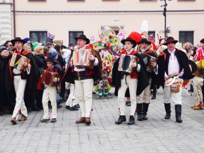 Żywieckie Gody 2018 za nami - zdjęcie12