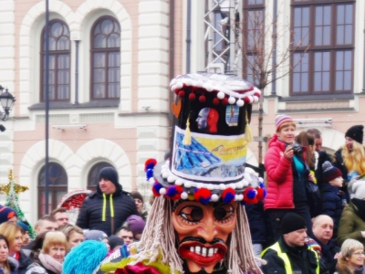 Żywieckie Gody 2018 za nami - zdjęcie16