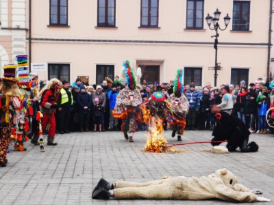 Żywieckie Gody 2018 za nami - zdjęcie1