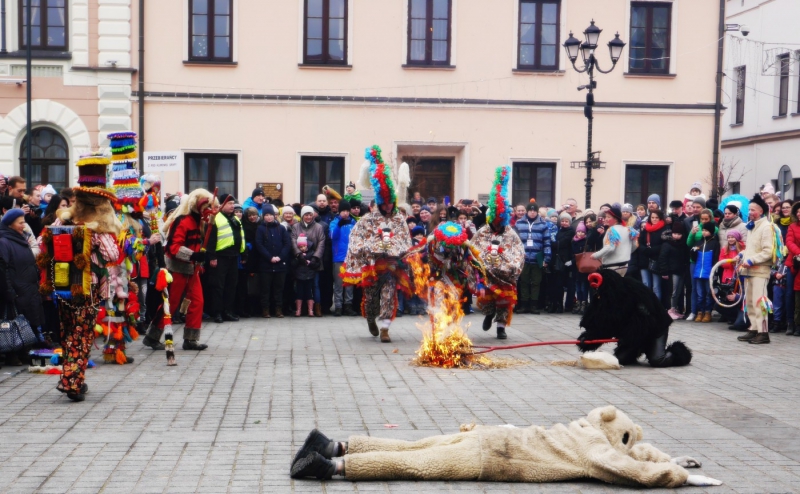 Żywieckie Gody 2018 za nami