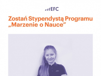 Zostań Stypendystą Programu „Marzenie o Nauce” (MoN) - zdjęcie2