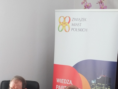 Związek Miast Polskich w Żywcu - zdjęcie8