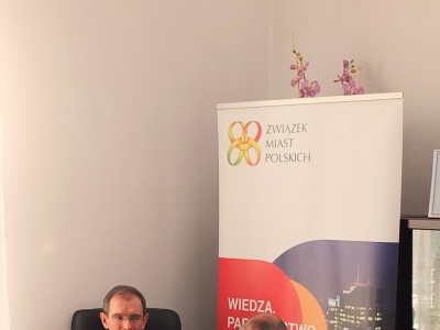 Związek Miast Polskich w Żywcu - zdjęcie7