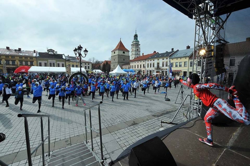 (Aktualizacja) XIX PÓŁMARATON DOOKOŁA JEZIORA ŻYWIECKIEGO „O PUCHAR STAROSTY ŻYWIECKIEGO”