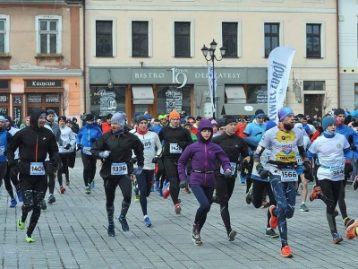 (Aktualizacja) XIX PÓŁMARATON DOOKOŁA JEZIORA ŻYWIECKIEGO „O PUCHAR STAROSTY ŻYWIECKIEGO” - zdjęcie6