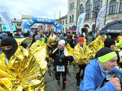 (Aktualizacja) XIX PÓŁMARATON DOOKOŁA JEZIORA ŻYWIECKIEGO „O PUCHAR STAROSTY ŻYWIECKIEGO” - zdjęcie9