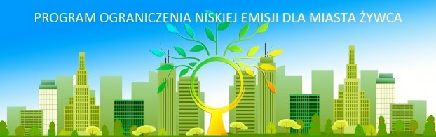 „Program ograniczenia niskiej emisji dla miasta Żywca”