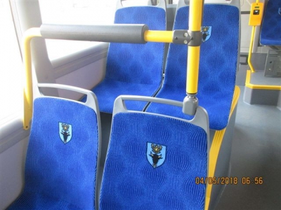 Nowe autobusy w MZK Żywiec Sp. z o.o. - zdjęcie3