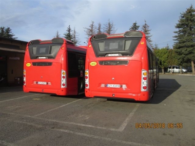 Nowe autobusy w MZK Żywiec Sp. z o.o. - zdjęcie4