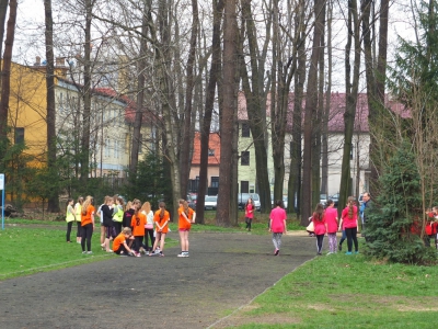 Lekkoatletyka w Żywcu - zdjęcie8