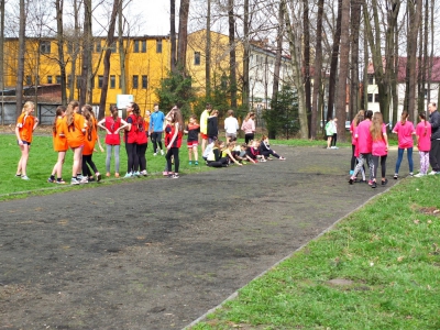 Lekkoatletyka w Żywcu - zdjęcie3