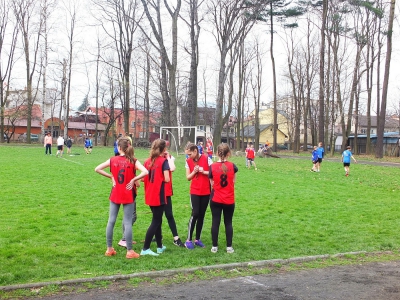 Lekkoatletyka w Żywcu - zdjęcie4