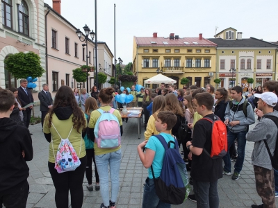 W poszukiwaniu sekretów miasta - zdjęcie21