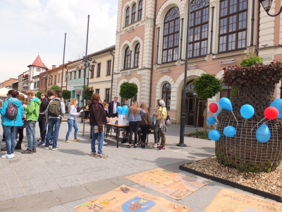 W poszukiwaniu sekretów miasta - zdjęcie16