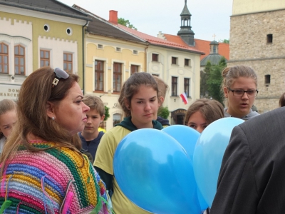 W poszukiwaniu sekretów miasta - zdjęcie13