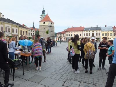 W poszukiwaniu sekretów miasta - zdjęcie12