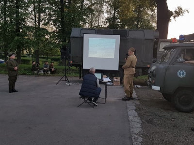 Spotkanie z cyklu Zapomniani Bohaterowie Żywiecczyzny - zdjęcie3