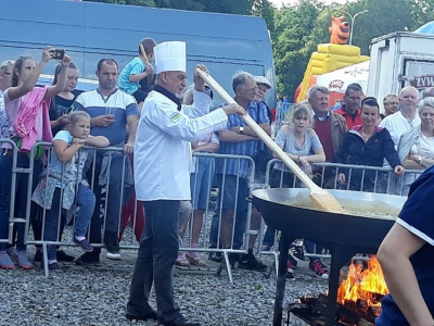 Zielone Świątki Pod Grojcem - zdjęcie3