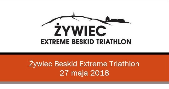 Żywiec Beskid Extreme Triathlon