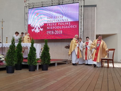 50 lat zawodowego pożarnictwa - zdjęcie11