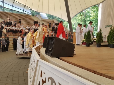 50 lat zawodowego pożarnictwa - zdjęcie10