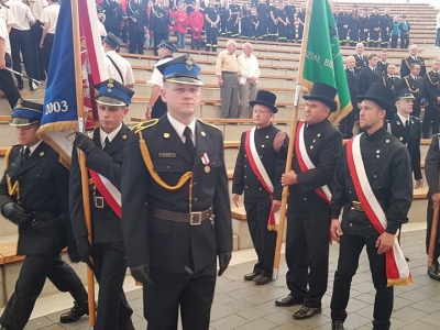 50 lat zawodowego pożarnictwa - zdjęcie3