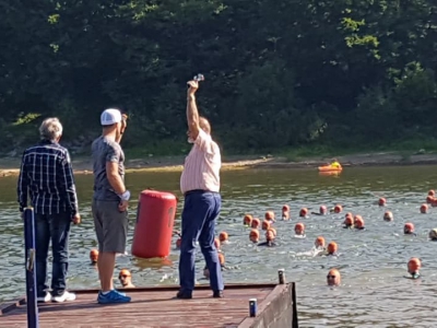 Beskid Extreme Triathlon za nami - zdjęcie6