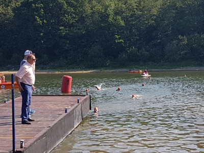 Beskid Extreme Triathlon za nami - zdjęcie2