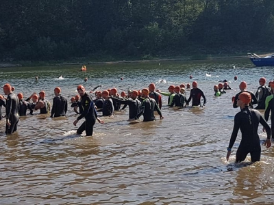 Beskid Extreme Triathlon za nami - zdjęcie1