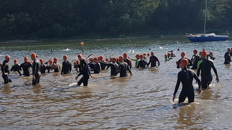 Beskid Extreme Triathlon za nami