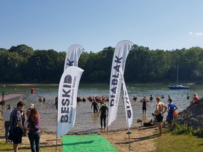 Beskid Extreme Triathlon za nami - zdjęcie5