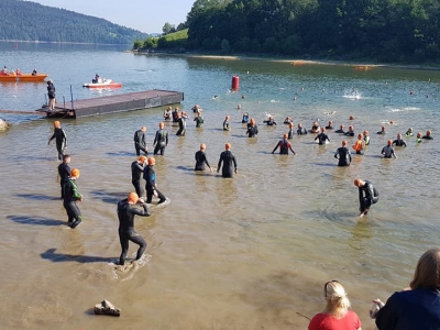 Beskid Extreme Triathlon za nami - zdjęcie4