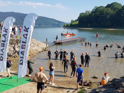 Beskid Extreme Triathlon za nami - zdjęcie3