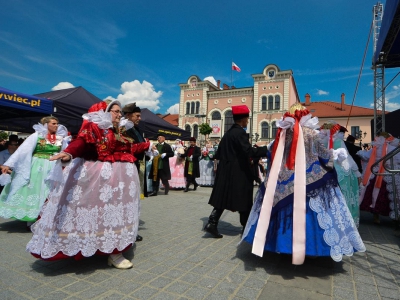 XX Jubileuszowy Przegląd Orkiestr Dętych - zdjęcie29