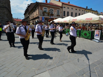 XX Jubileuszowy Przegląd Orkiestr Dętych - zdjęcie32