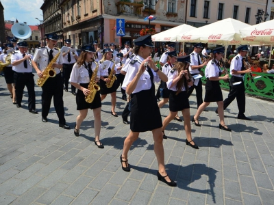 XX Jubileuszowy Przegląd Orkiestr Dętych - zdjęcie38