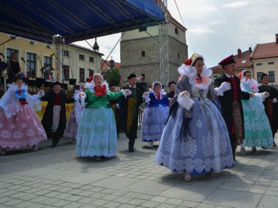 XX Jubileuszowy Przegląd Orkiestr Dętych - zdjęcie36