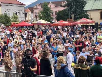 Współpraca z Liptowskim Mikulaszem - zdjęcie3