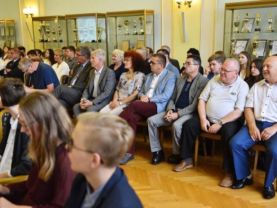 Wspomnienie Jubileuszu Miasta Żywca - Dzień Młodości - zdjęcie203