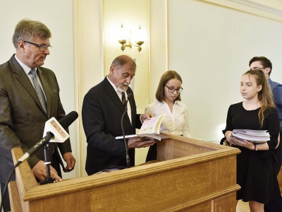 Wspomnienie Jubileuszu Miasta Żywca - Dzień Młodości - zdjęcie195