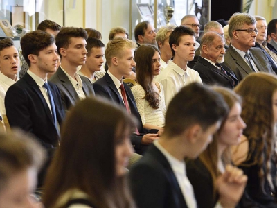 Wspomnienie Jubileuszu Miasta Żywca - Dzień Młodości - zdjęcie204