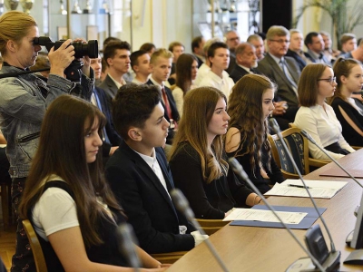 Wspomnienie Jubileuszu Miasta Żywca - Dzień Młodości - zdjęcie191