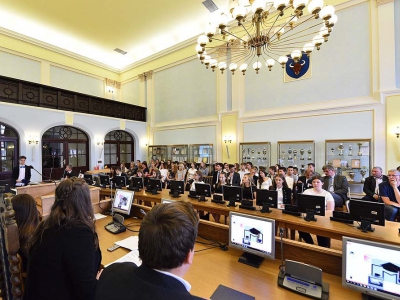 Wspomnienie Jubileuszu Miasta Żywca - Dzień Młodości - zdjęcie202