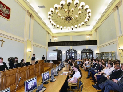 Wspomnienie Jubileuszu Miasta Żywca - Dzień Młodości - zdjęcie199