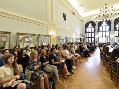 Wspomnienie Jubileuszu Miasta Żywca - Dzień Młodości - zdjęcie198