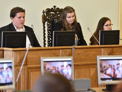 Wspomnienie Jubileuszu Miasta Żywca - Dzień Młodości - zdjęcie193