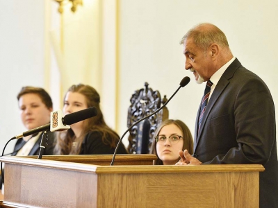 Wspomnienie Jubileuszu Miasta Żywca - Dzień Młodości - zdjęcie173