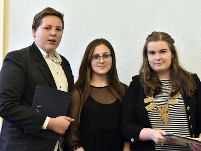 Wspomnienie Jubileuszu Miasta Żywca - Dzień Młodości - zdjęcie187