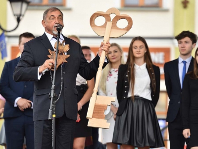 Wspomnienie Jubileuszu Miasta Żywca - Dzień Młodości - zdjęcie172