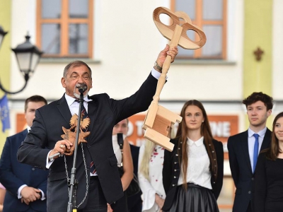 Wspomnienie Jubileuszu Miasta Żywca - Dzień Młodości - zdjęcie189